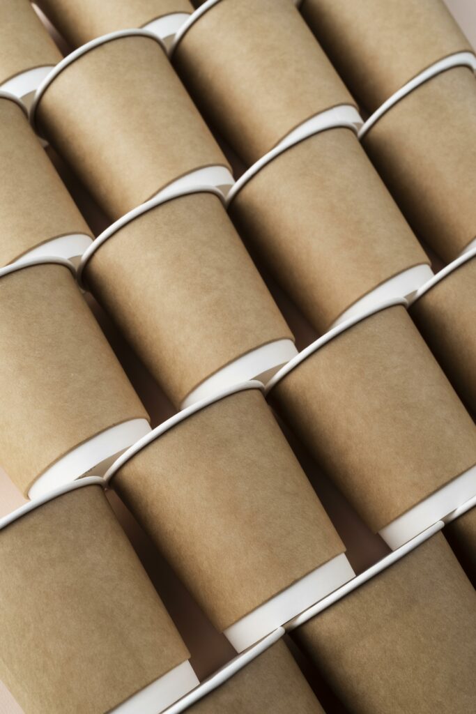 Filière papier / carton