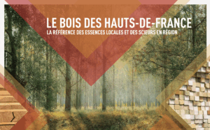 Annuaire 2021 : La référence des essences locales et des scieurs en région