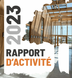 Rapport d’activités 2023 – Fibois