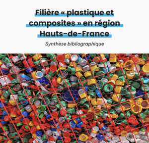 Synthèse bibliographique – Etude filière plastique et composites