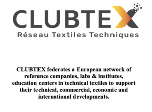 Liste des membres 2025 – CLUBTEX