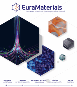Plaquette de présentation – EuraMaterials