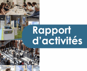 Rapport d’activités 2023 – Team2