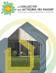 Trombinoscope des acteurs du passif