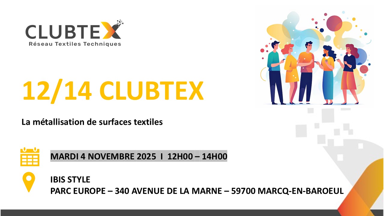 12/14 CLUBTEX