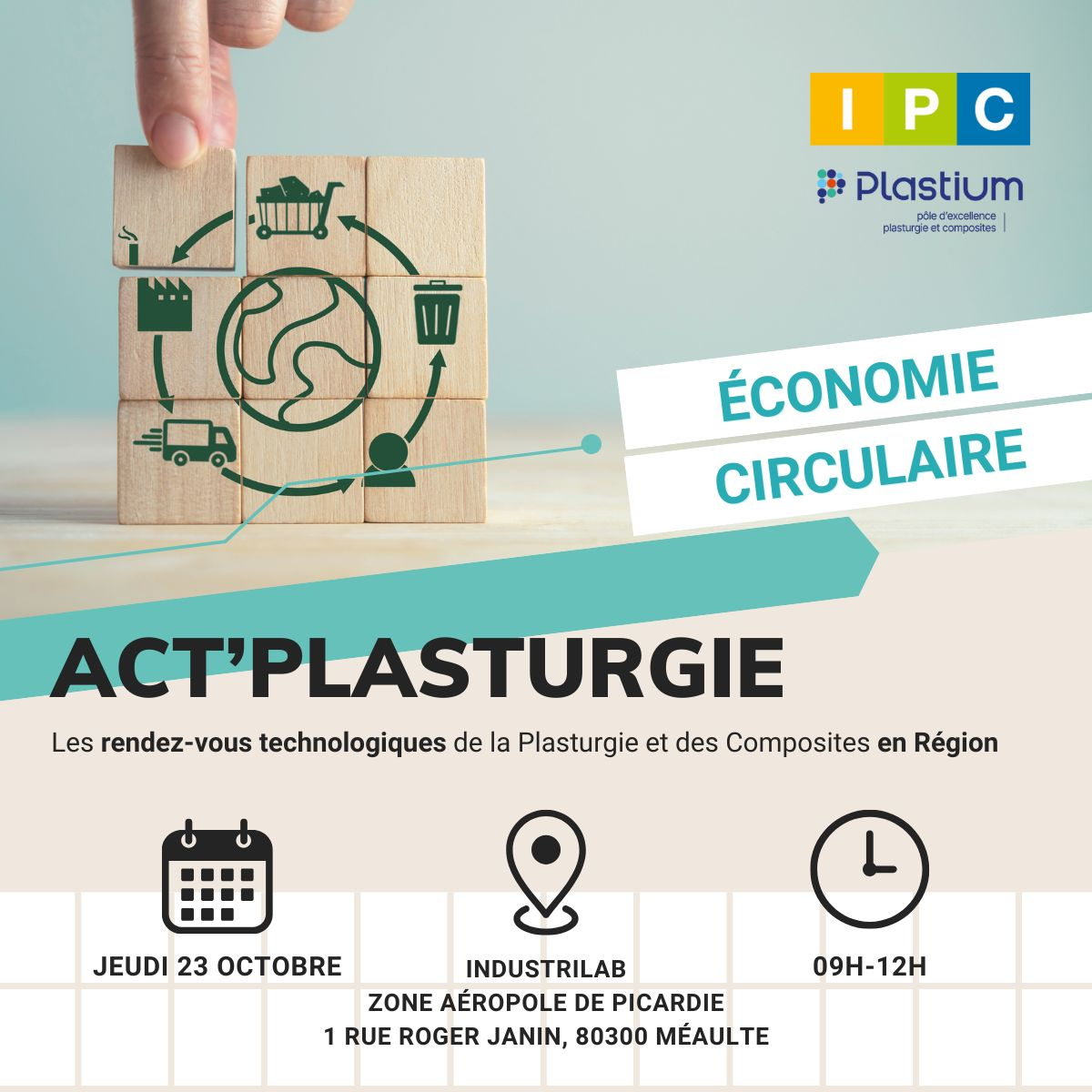 ACT’Plasturgie