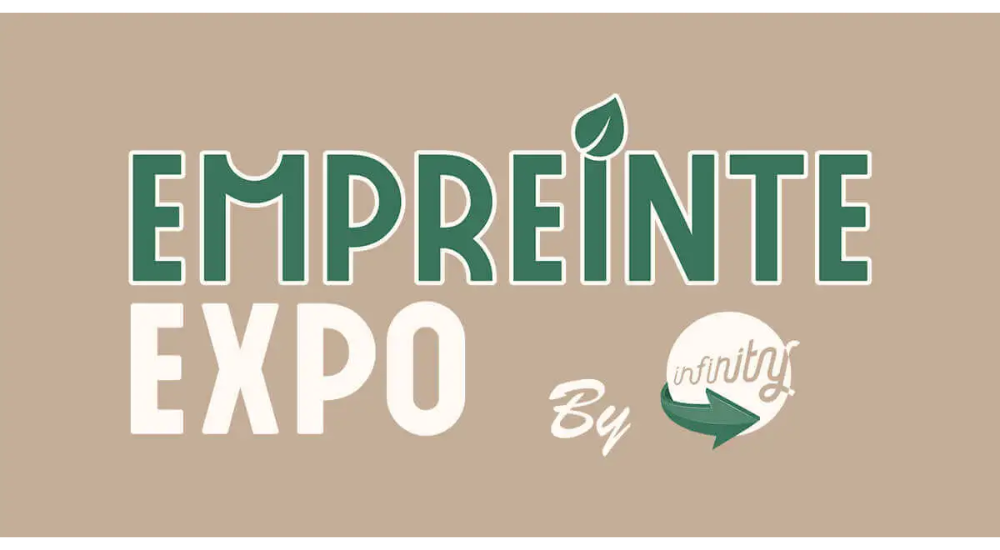 Empreinte Expo : le salon pro des solutions durables