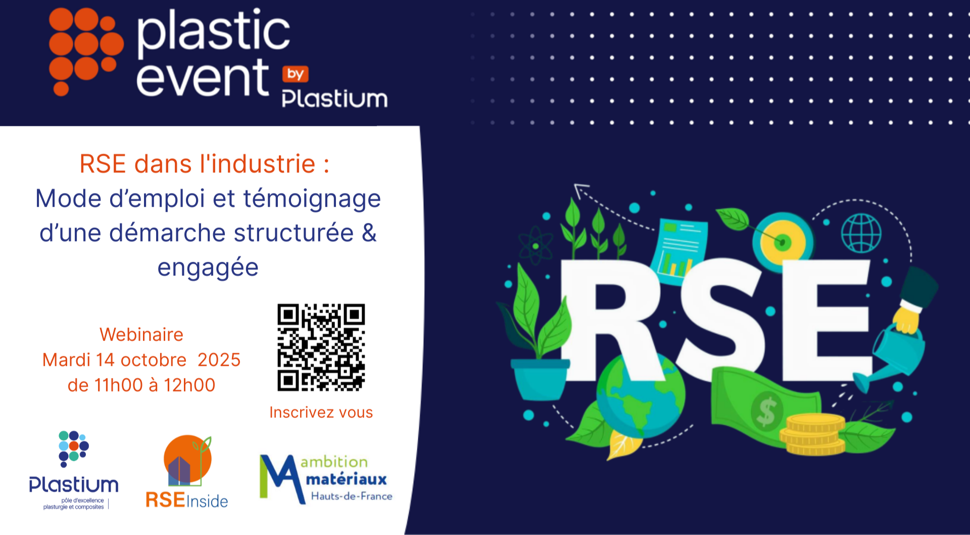 La RSE dans l’industrie : mode d’emploi et témoignage d’une démarche structurée & engagée