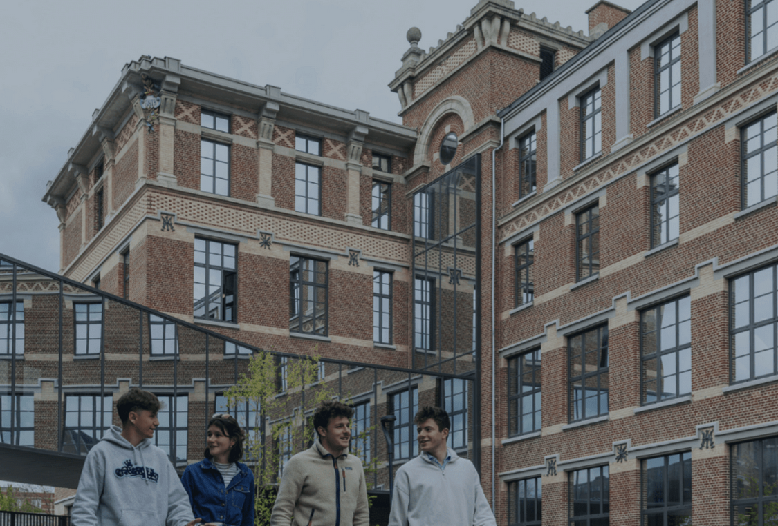 Découverte du Lean et de l’excellence opérationnelle