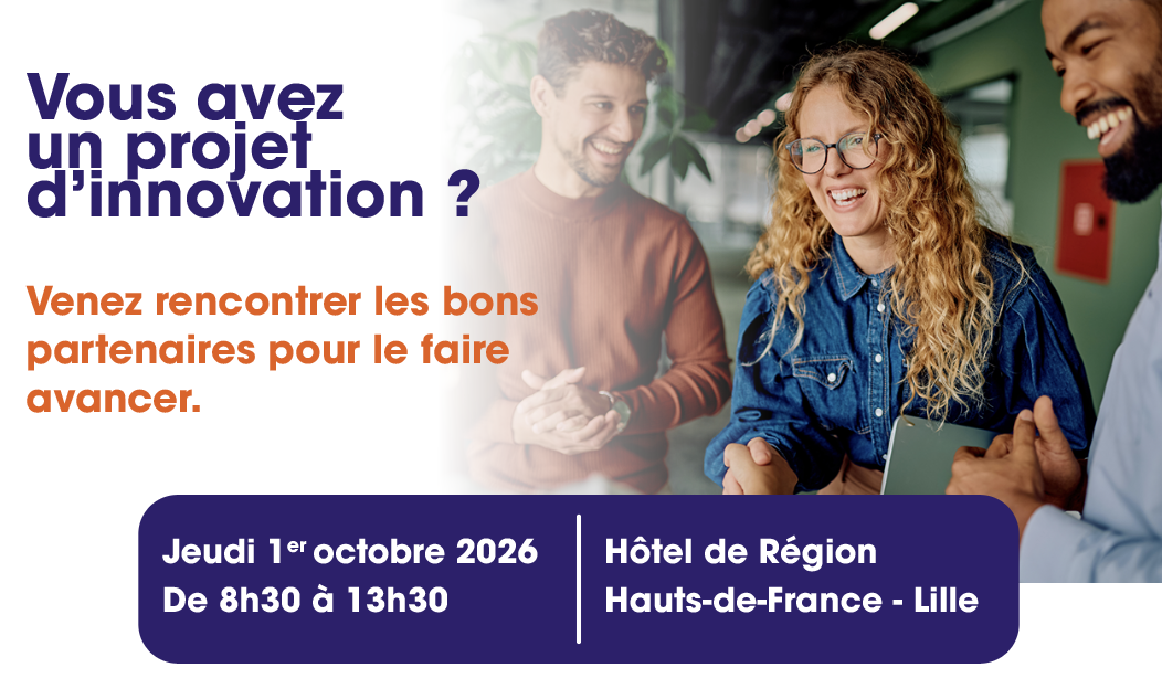 Faites de la recherche un levier pour vos projets d’innovation