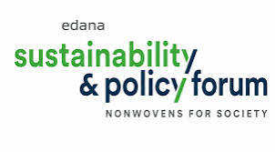 Edana Sustainability Nonwoven Forum