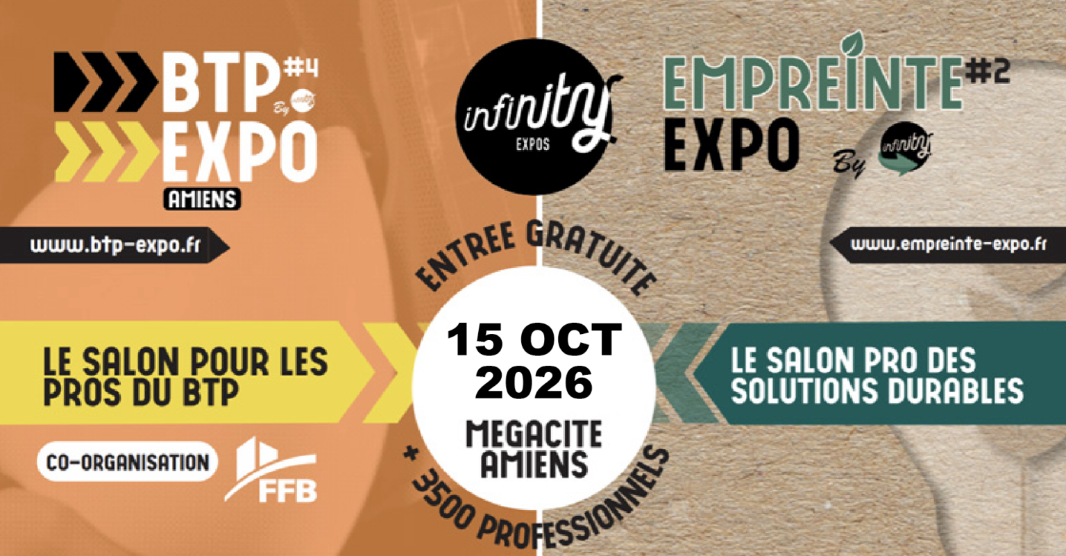 EuraMaterials vous donne rendez-vous à Amiens !